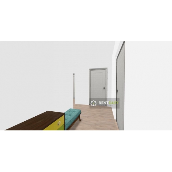 Apartament 4 camere de vanzare in Podul de Fier